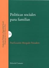 Politicas Sociales para Familias