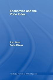 Economics And The Price Index