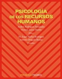 Psicología de los Recursos Humanos