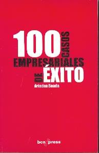 100 Casos Empresariales de Éxito