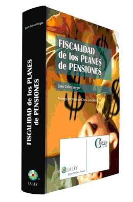 Fiscalidad de los Planes de Pensiones.