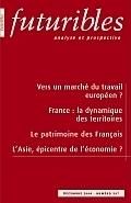 Vers un Marche Du Travail Europeen?