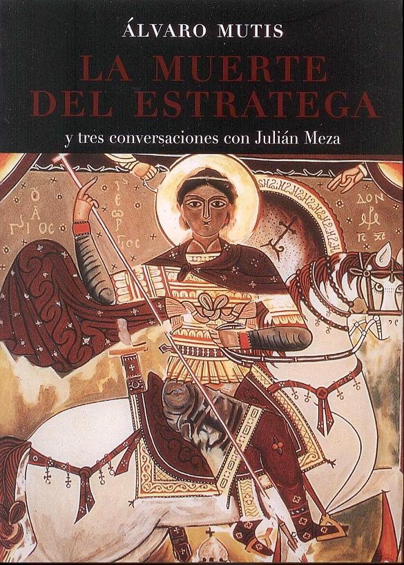 La Muerte del Estratega