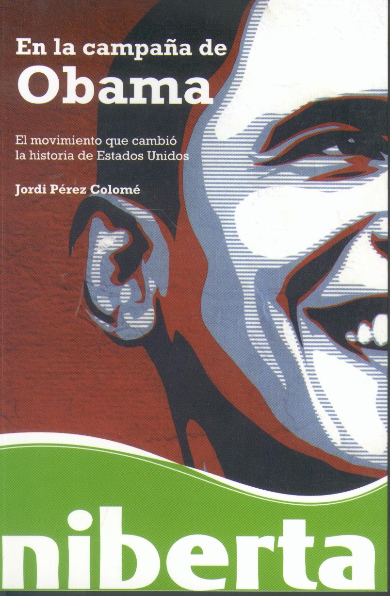 En la Campaña de Obama