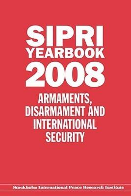 Sipri Yearbook 2008