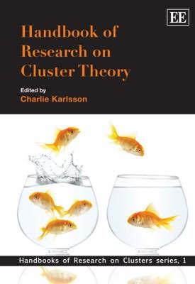 Handbook Of Research On Cluster Theory.