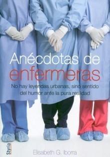 Anécdotas de Enfermeras