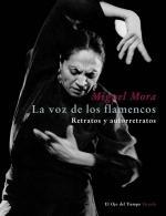 La Voz de los Flamencos "Retratos y Autorretratos"