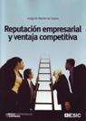 Reputación Empresarial y Ventaja Competitiva