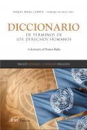 Diccionario de Terminos de Derechos Humanos