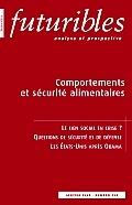 Comportements Et Securite Alimentaires