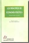 Los Principios de Economía Política