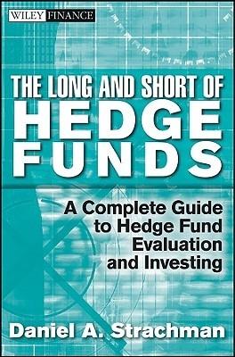 The Long And Short Of Hedge Funds