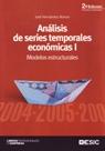 Análisis de Series Temporales Económicas I