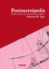 Postmetropolis