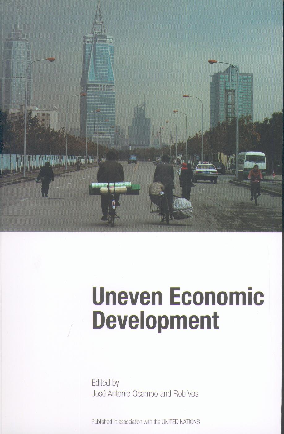 Uneven Economic Development