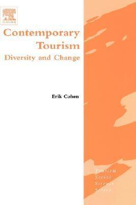 Contemporary Tourism "Diversity And Change"