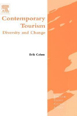 Contemporary Tourism "Diversity And Change"
