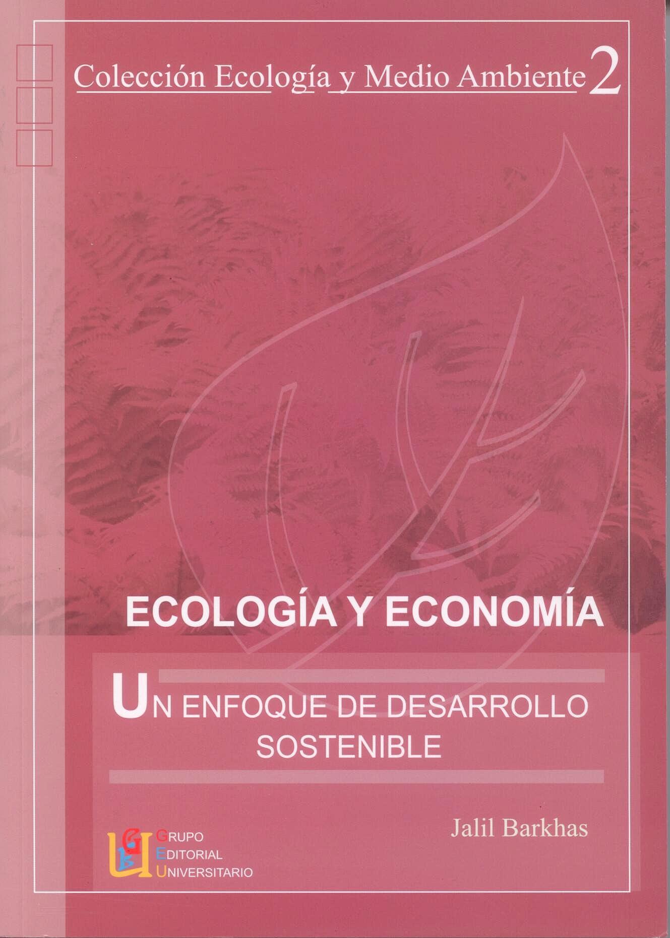 Ecologia y Economia
