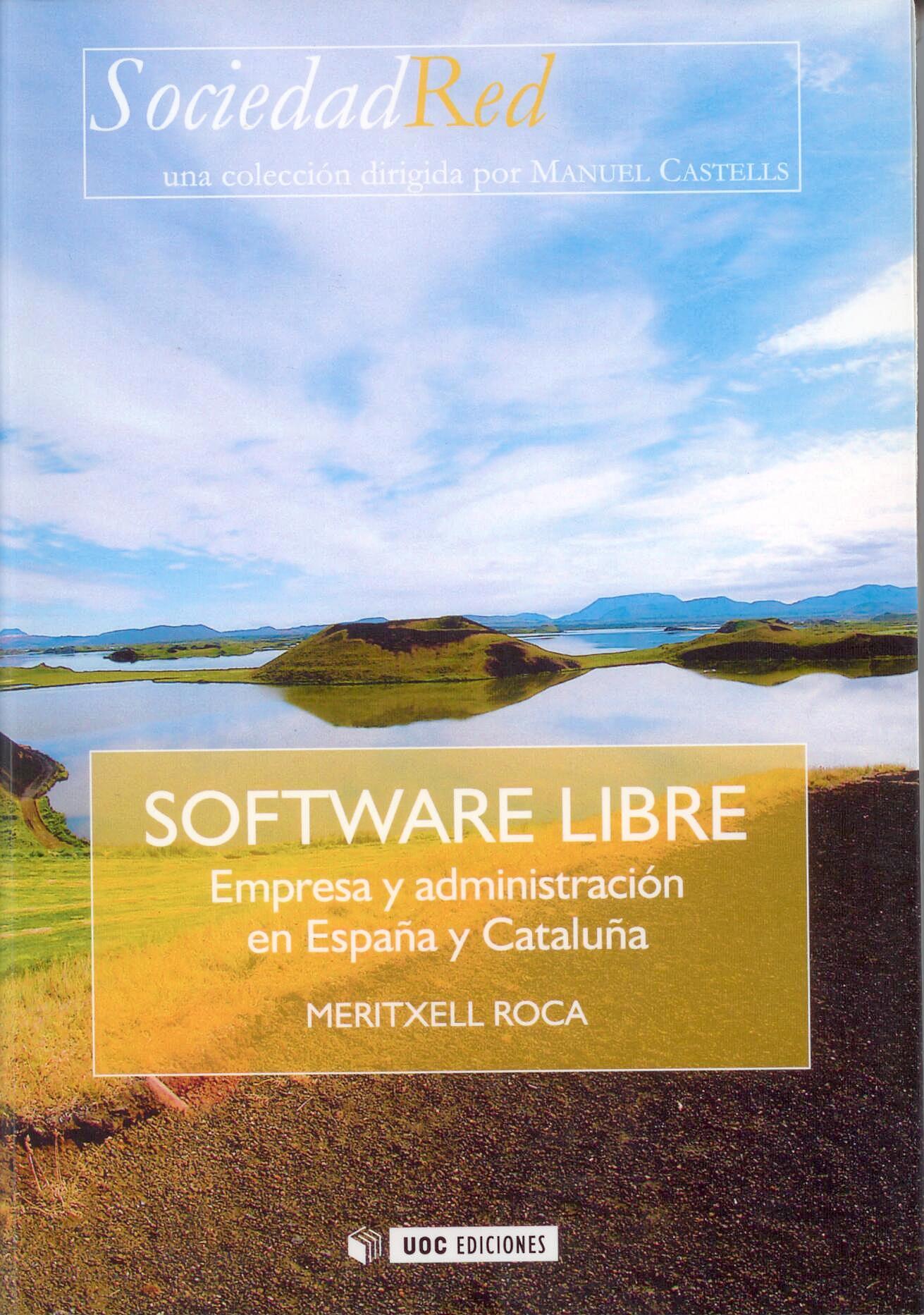 Software Libre