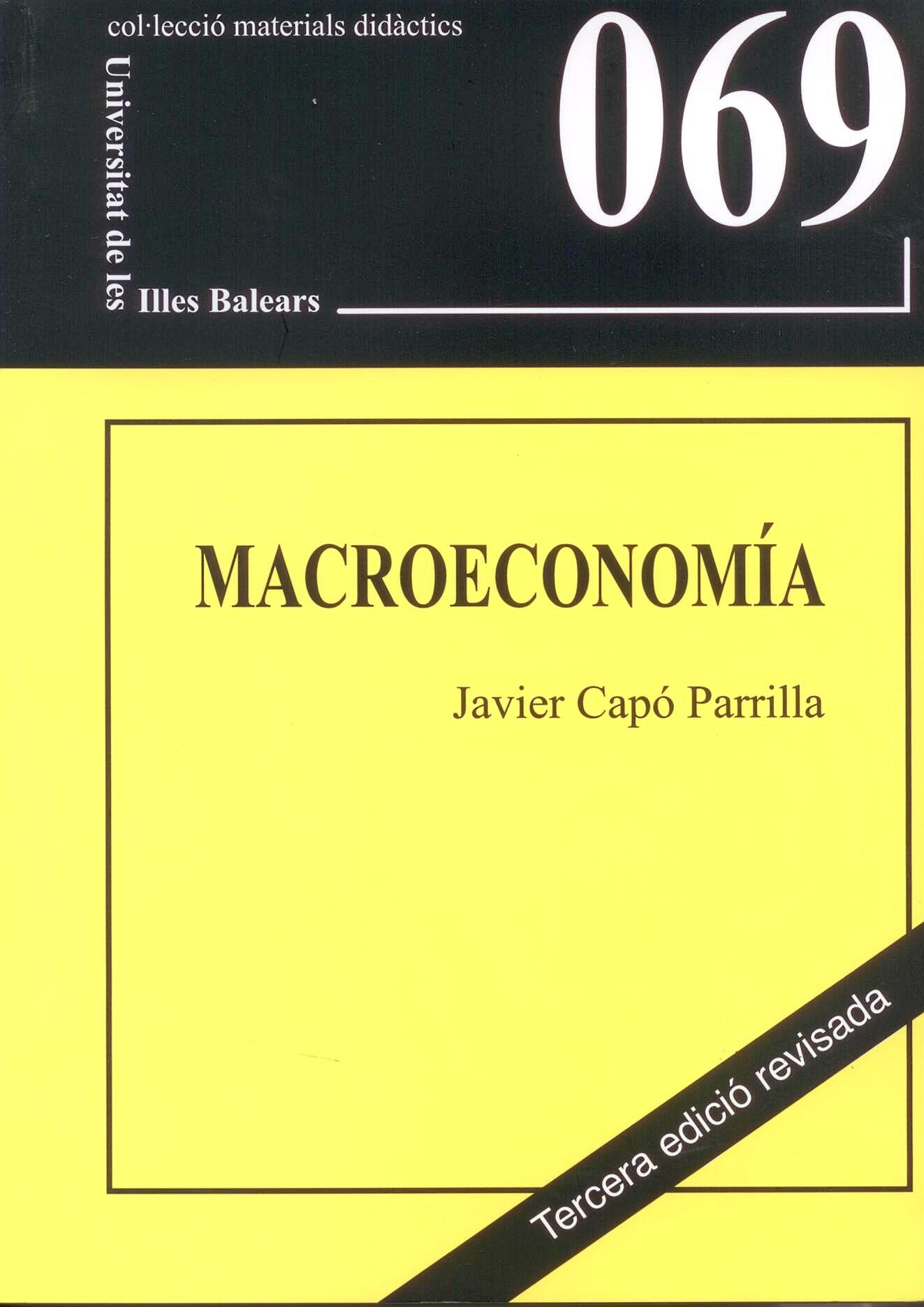 Macroeconomia