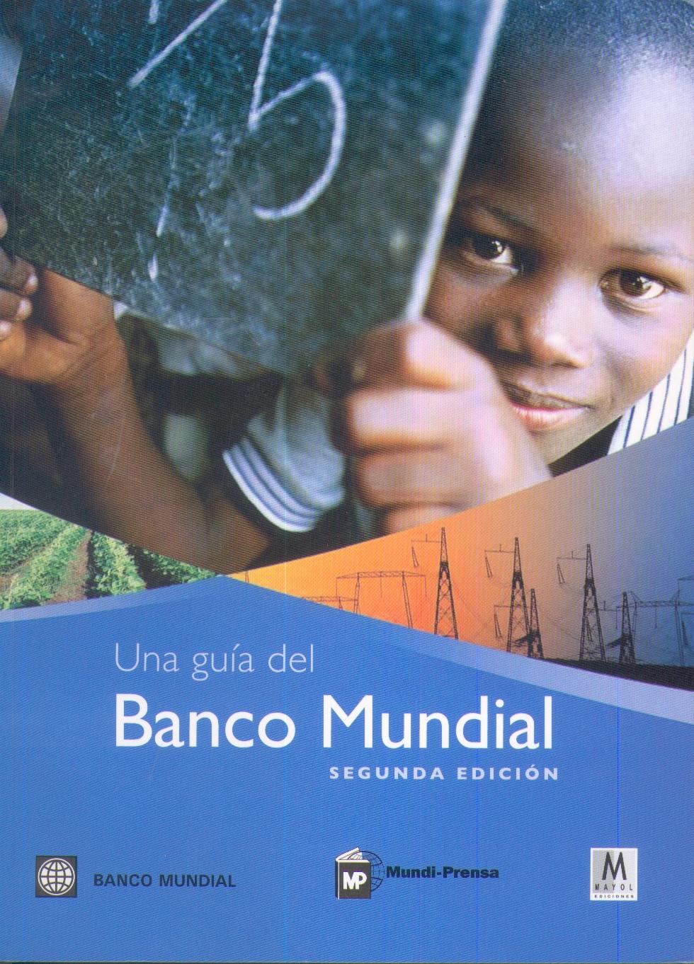 Una Guia del Banco Mundial