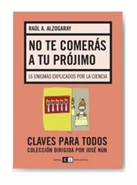 No te Comeras a tu Projimo