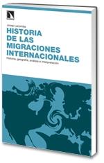 Historia de las Migraciones Internacionales
