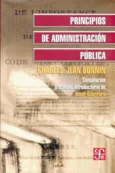 Principios de Administracion Publica