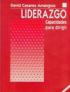 Liderazgo. Capacidades para Dirigir