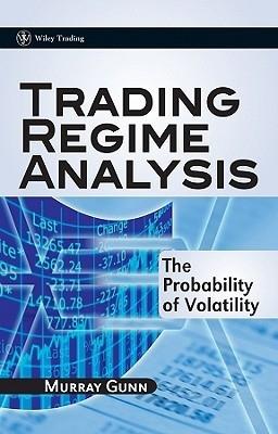 Trading Regime Analysis. When To Follow The Trend And When To Trade The Range.