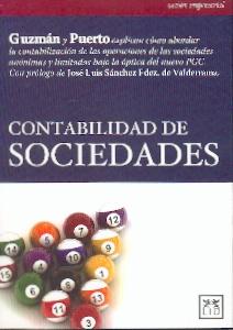 Contabilidad de Sociedades