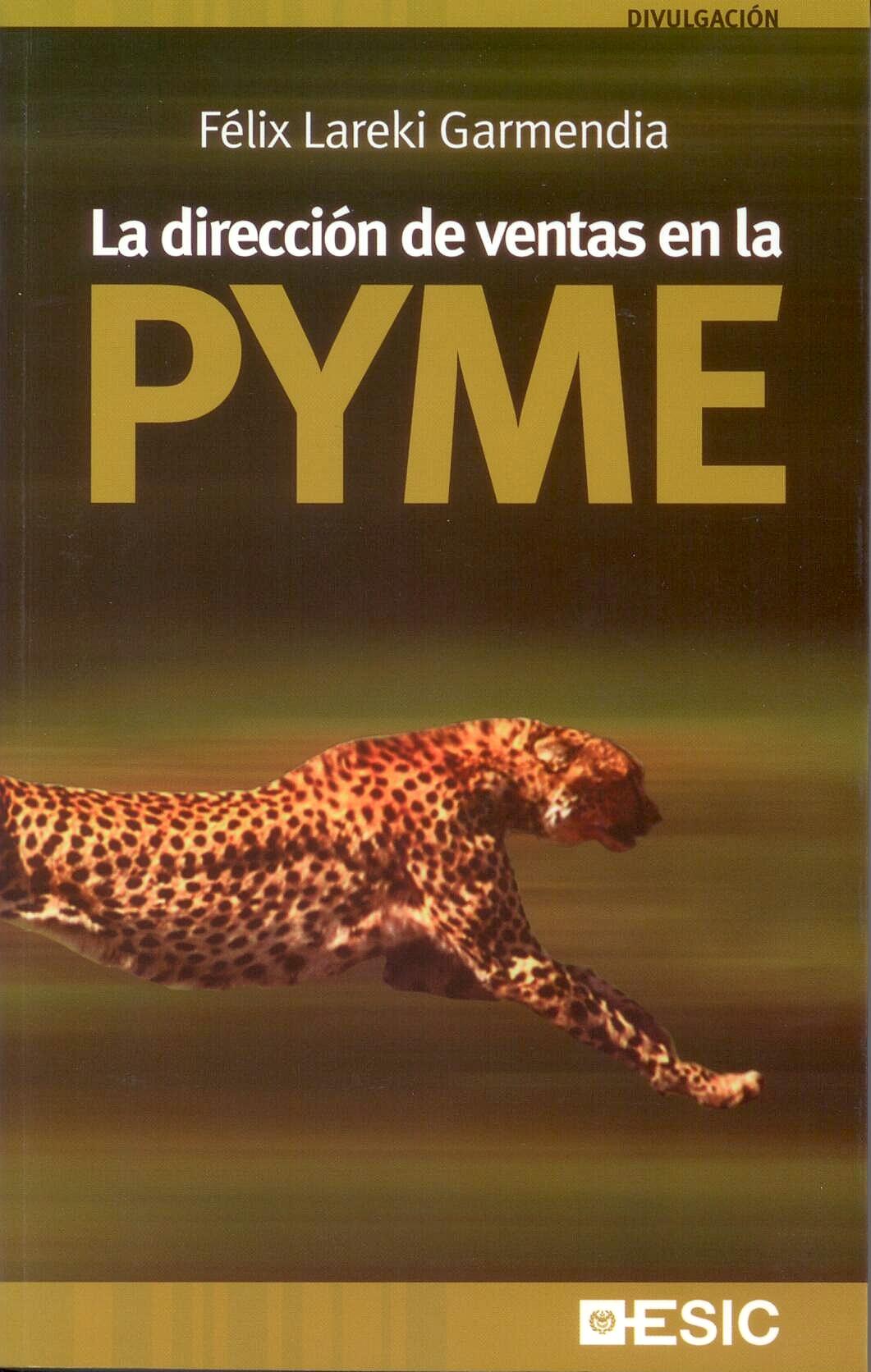 La Direccion de Ventas en la Pyme