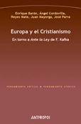 Europa y el Cristianismo