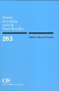 Genesis de la Teoría Social de Bourdieu