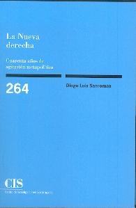 La Nueva Derecha "Cuarenta Años de Agitacion Metapolitica". Cuarenta Años de Agitacion Metapolitica