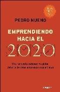 Emprendiendo hacia el 2020