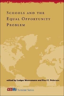Schools And The Equal Opportunity Problem