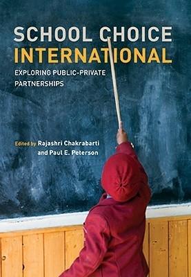 School Choice International "Exploring Public-Private Partnerships"