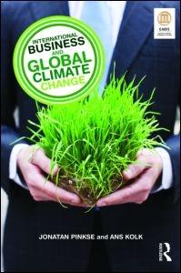 International Business And Global Climate Change