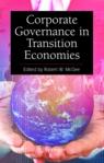 Corporate Governance In Transition Economies