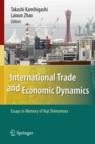 International Trade And Economic Dynamics "Essays In Memory Of Koji Shimomura"