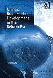 China'S Rural Market Development In The Reform Era