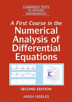A First Course In The Numerical Analysis