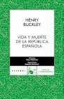 Vida y Muerte de la República