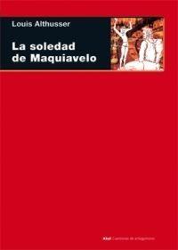 La Soledad de Maquiavelo