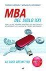 Mba del Siglo Xxi "La Guía Definitiva"