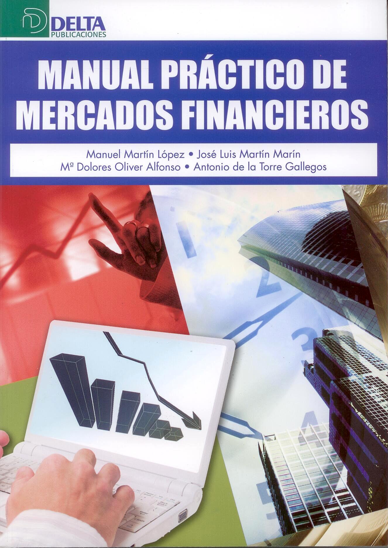 Manual Practico de Mercados Financieros