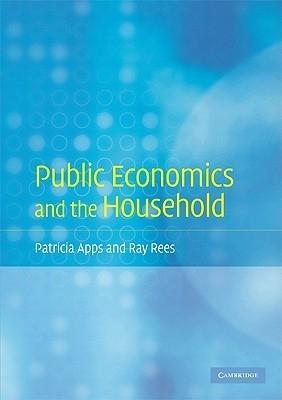 Public Economies And Household