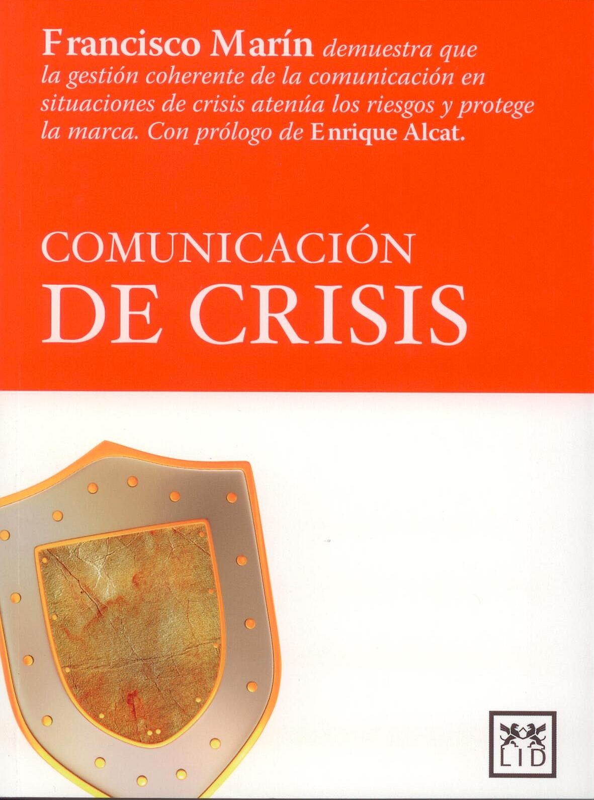 Comunicacion de Crisis